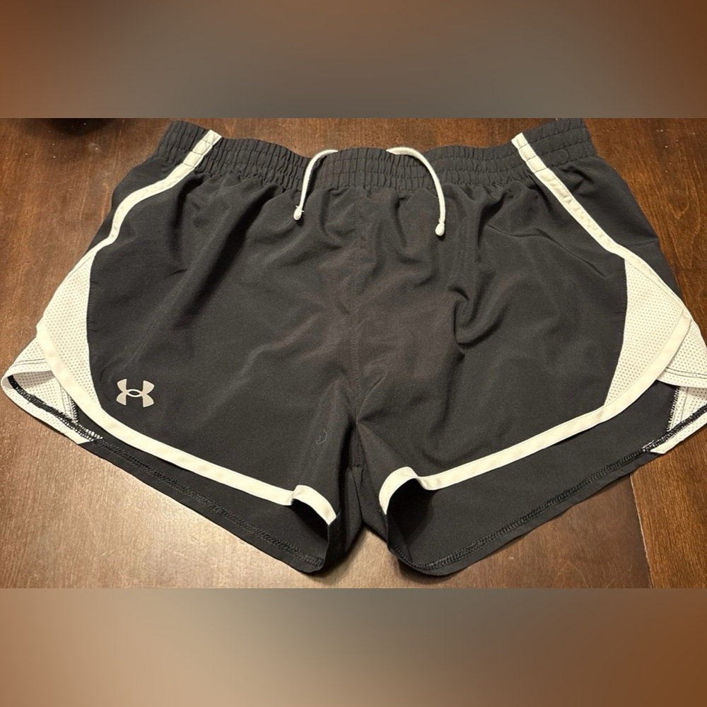 Under Armour youth shorts